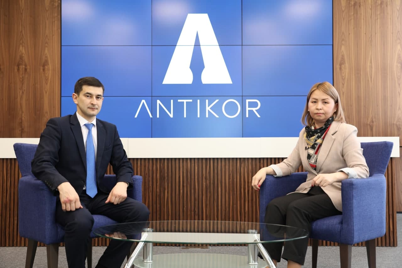 Әкімшілік практика – сыбайлас жемқорлықтың алдын алудың тиімді құралы