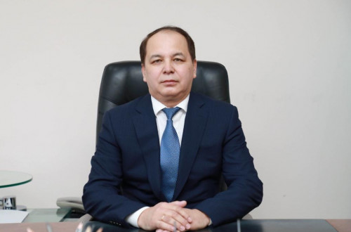 Атырау облысы әкімінің жаңа орынбасары тағайындалды