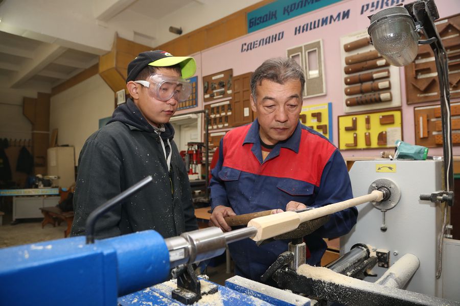 Кәсіпкер көбеймей, жағдай оңалмайды