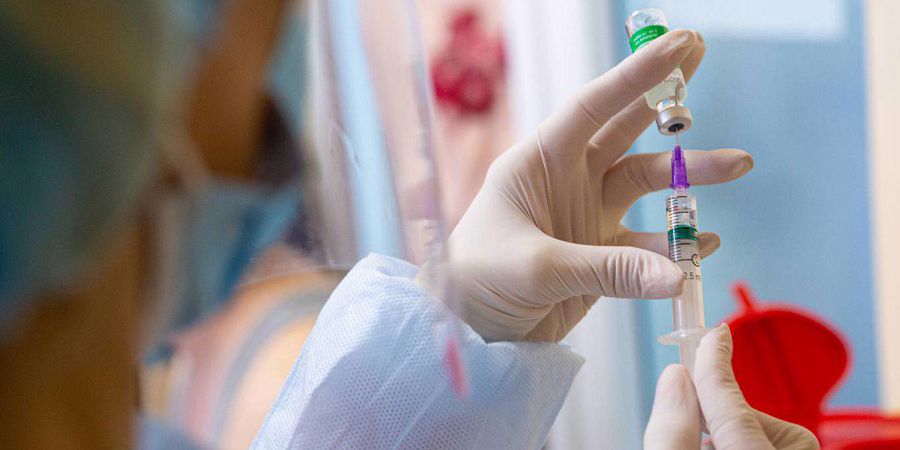 Рұқсатсыз вакцина салу қылмыс па?