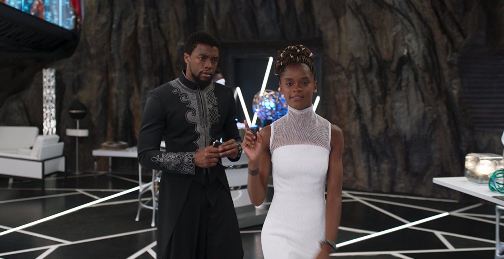 «Қара қабылан» қазақ тілінде сөйлейді