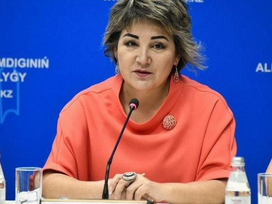 Алматыдағы «Бақытты отбасы» орталықтарының тұрғындарға пайдасы бар ма?