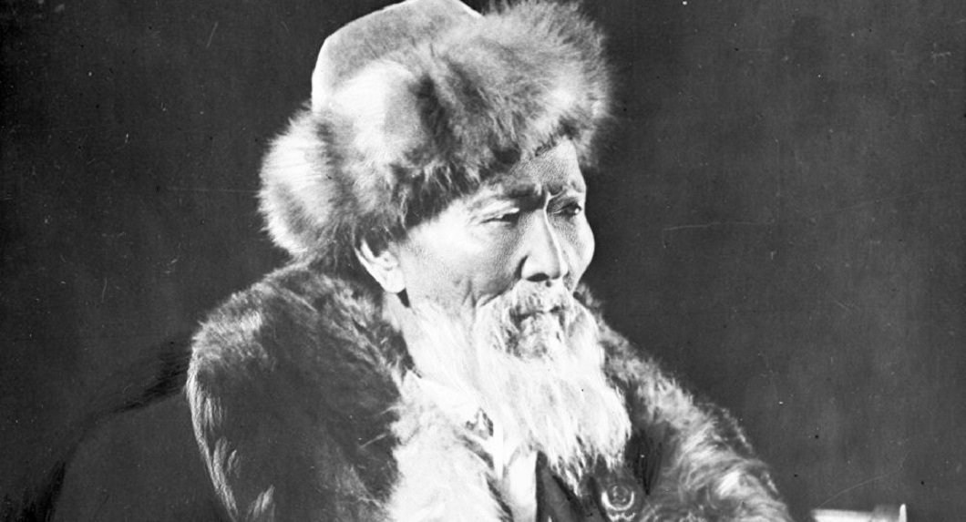 «Жамбыл Жабаев мұрасы және тарихи дәуір» тақырыбында дөңгелек үстел өтті