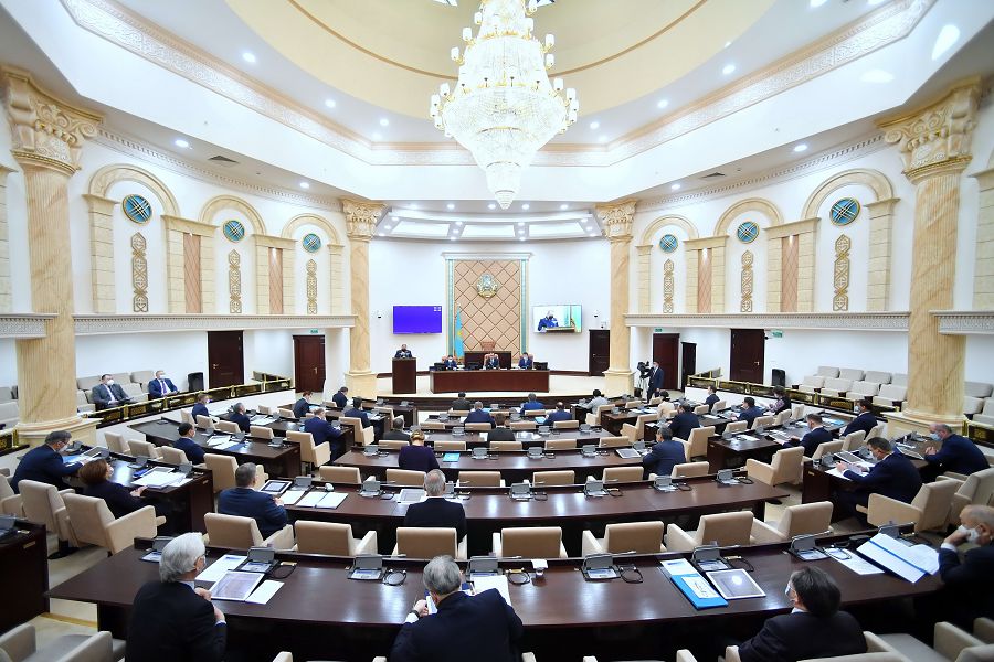 Ұрланған автокөлікті табу жеңілдейді