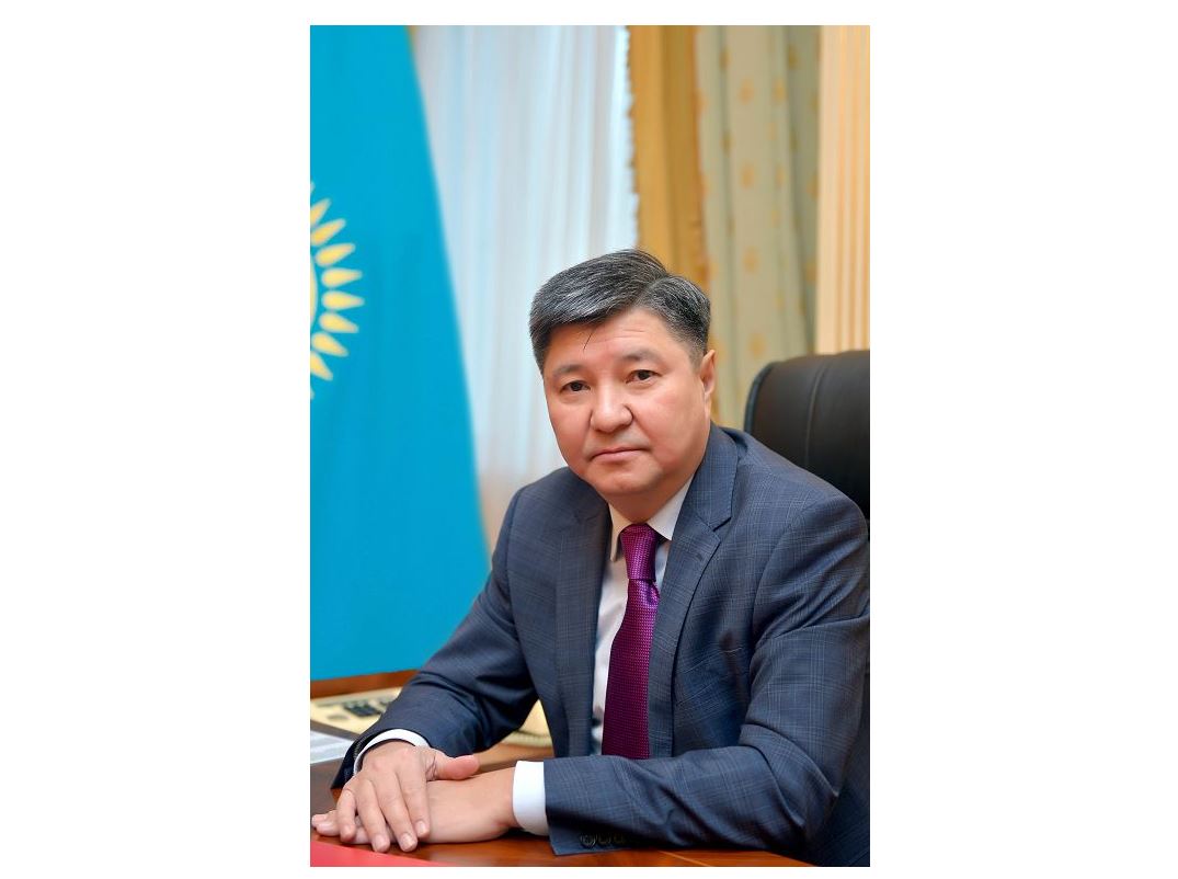 Заңдылық – әділетті ел болудың алғышарты