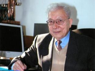 Атыраудағы мектепке академик Салық Зимановтың есімі беріледі