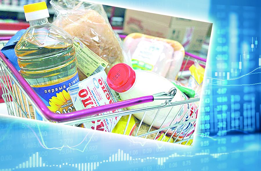 Бағаны тұрақтандырмай, жағдай оңалмайды