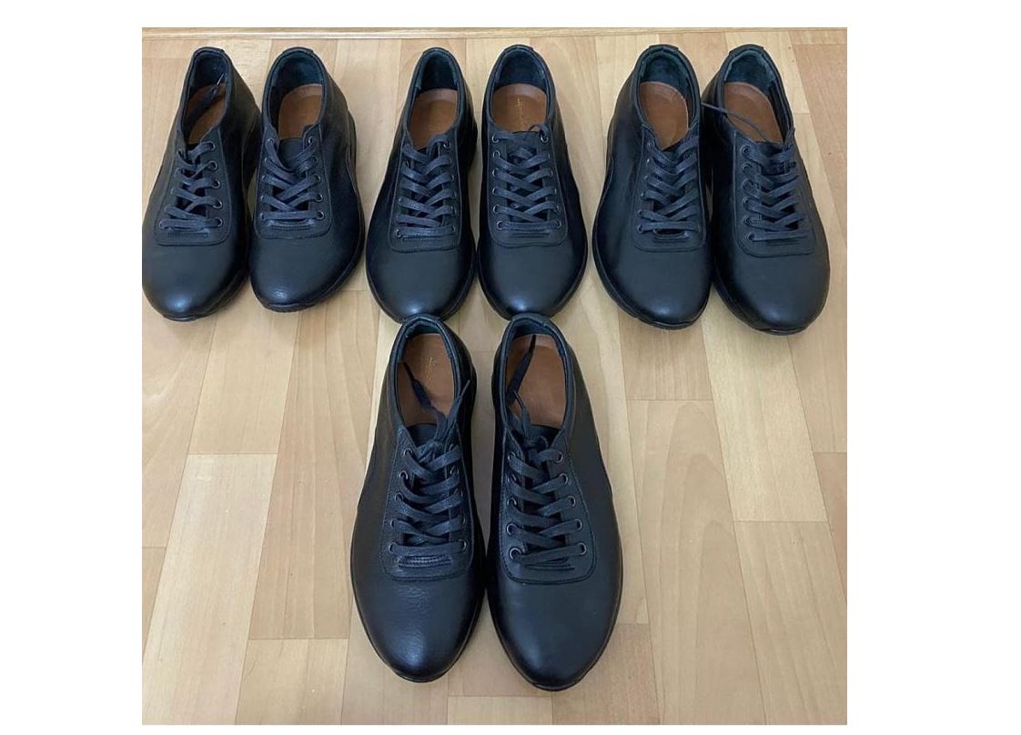 Бейнеудің бәтеңкесі «бренд» болса ғой!