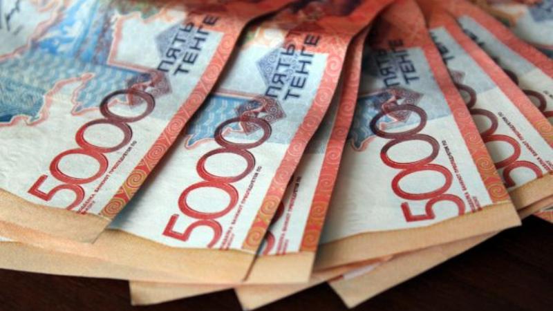 Жалған банкноттар айналымы азайған