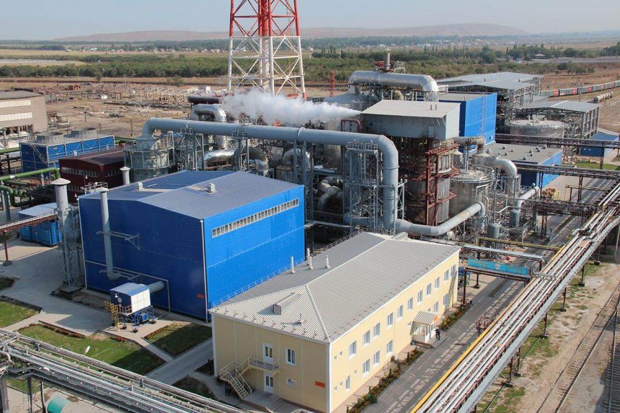 Зауыт қалдығынан жұрт зардап шекпесін десек...