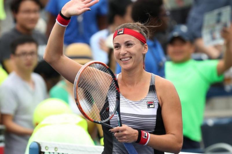 Алғашқы айналымда сүрінді