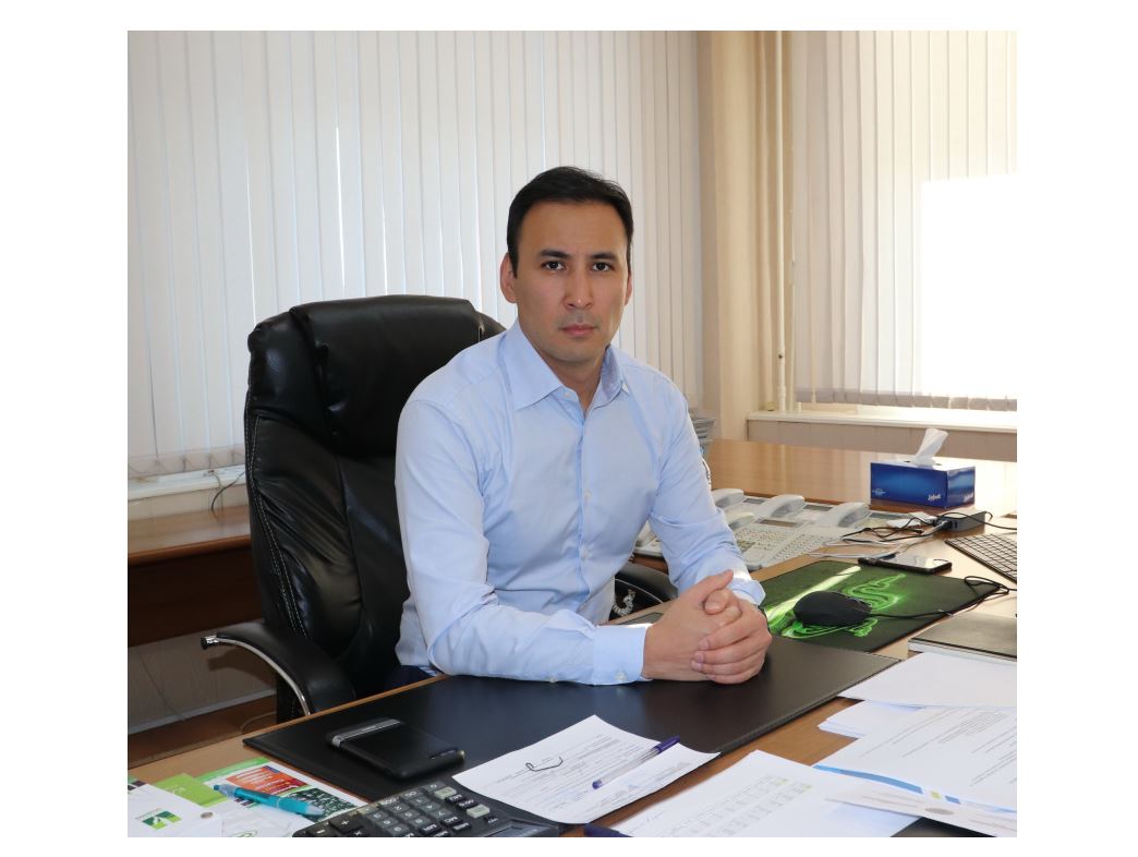 Жер пайдасын толық көре алмай отырмыз