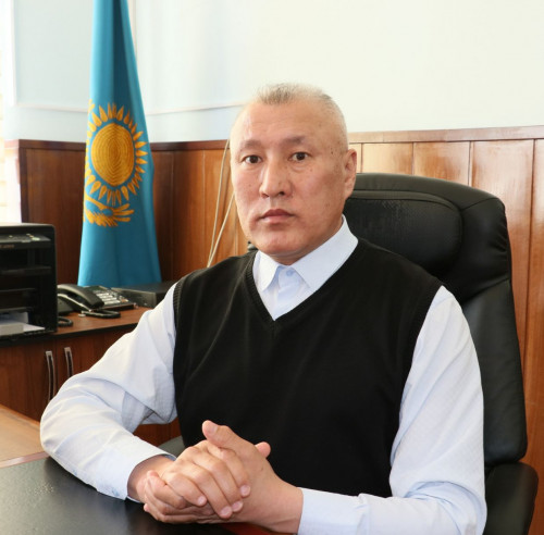 Қожа Ахмет Ясауидің «Диуани Хикметі» қорық–музейдің қорында