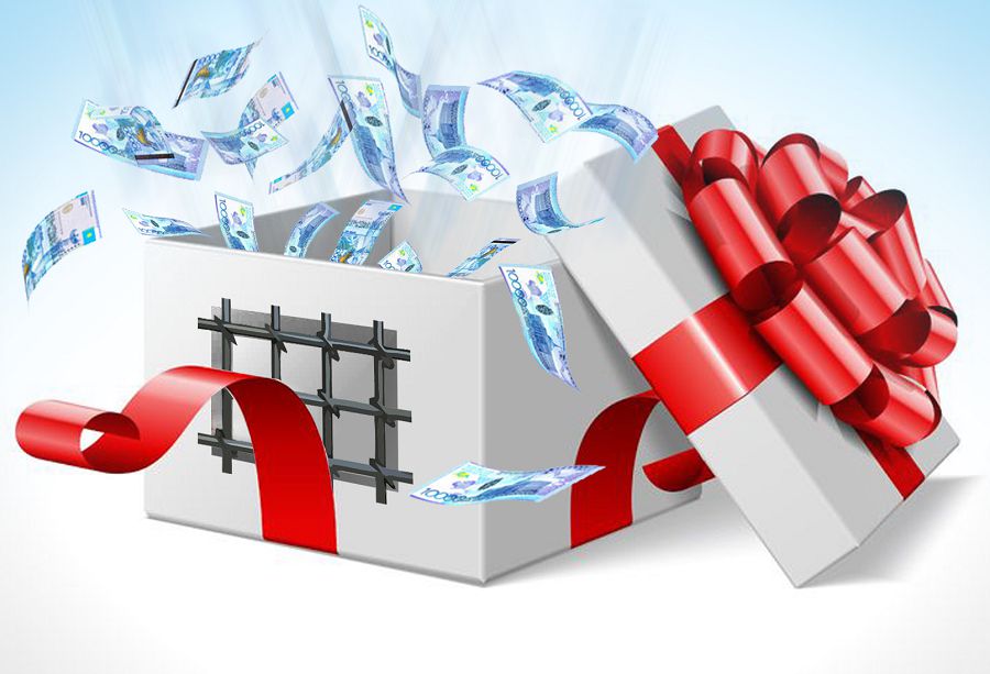 Әуелі сый дәметуді үйренеміз, содан соң...