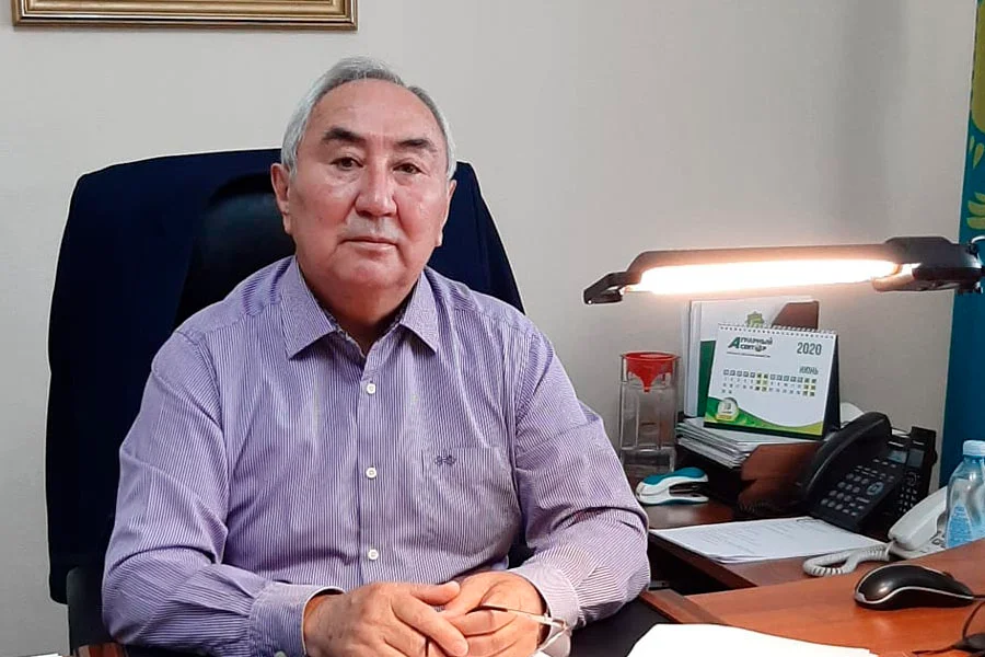 Барлығы ел мүддесіне бағытталуы қажет