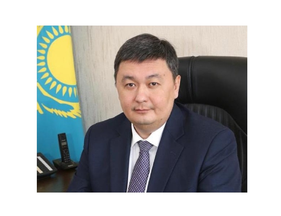 Қарағанды облыстық денсаулық сақтау басқармасының жаңа басшысы тағайындалды