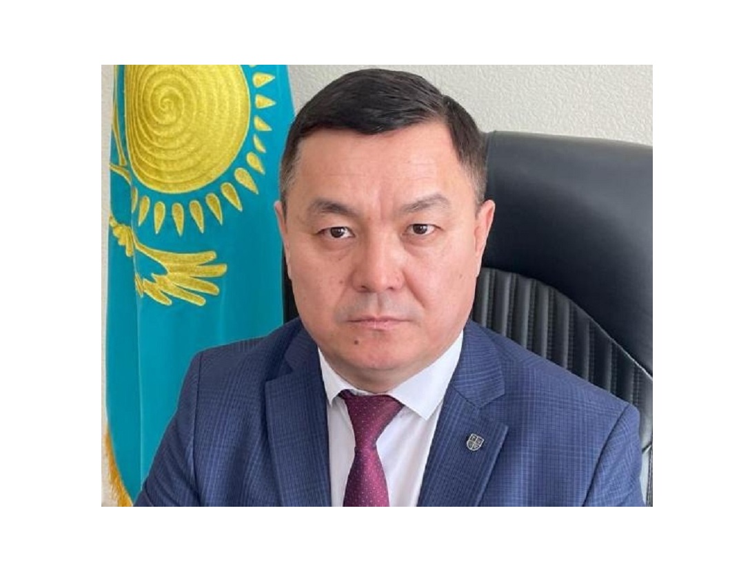 Қарағанды облыстық ауыл шаруашылығы басқармасының жаңа басшысы тағайындалды