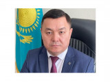 Қарағанды облыстық ауыл шаруашылығы басқармасының жаңа басшысы тағайындалды