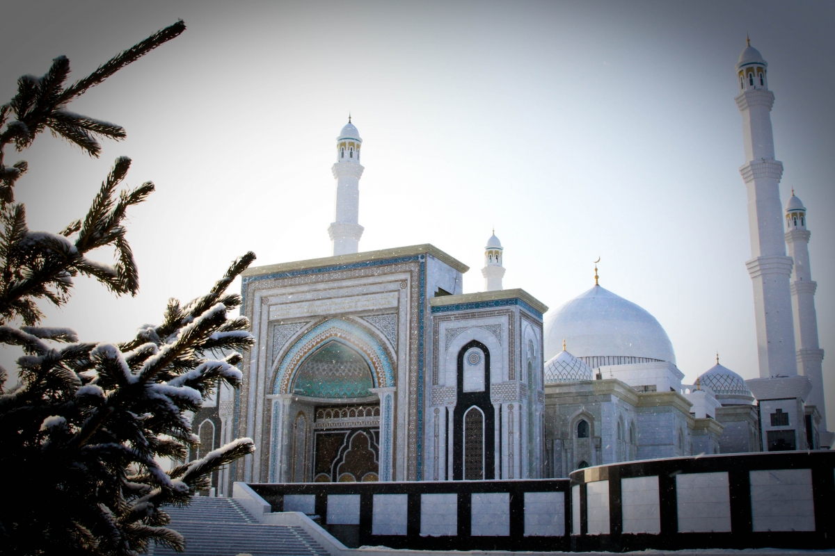 Қазақстандағы прозелитизм құбылысы немесе діни конверсия дегеніміз не?