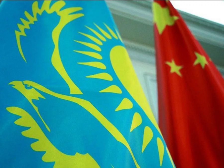 Тату көрші, стратегиялық әріптес Қытаймен қарым-қатынасымыз туралы