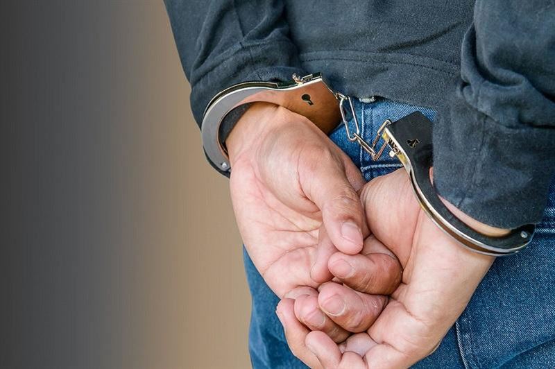 Атырауда халықаралық іздеуде жүрген азамат  ұсталды
