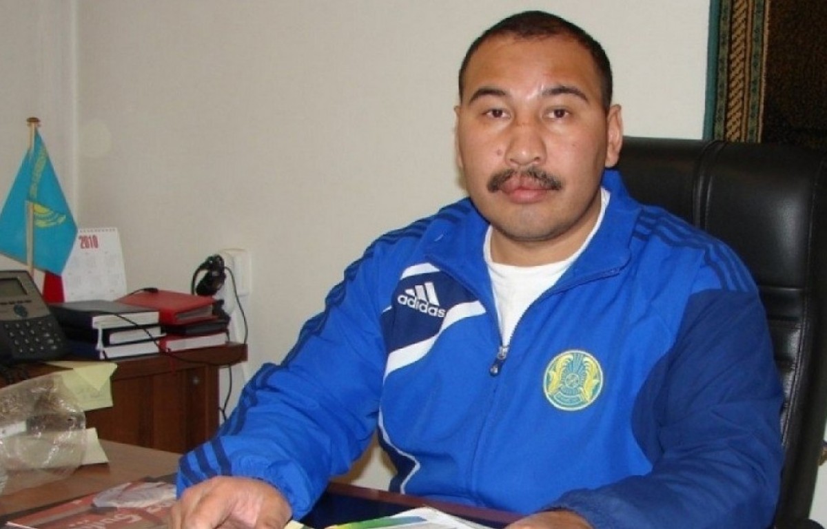 Жауапты қызметке тағайындалды