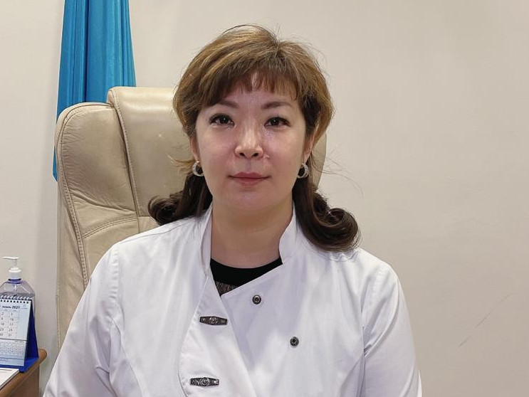 Коронавирус пандемиясы кезіндегі тоқішек обырын емдеу мәселелері талқыланды