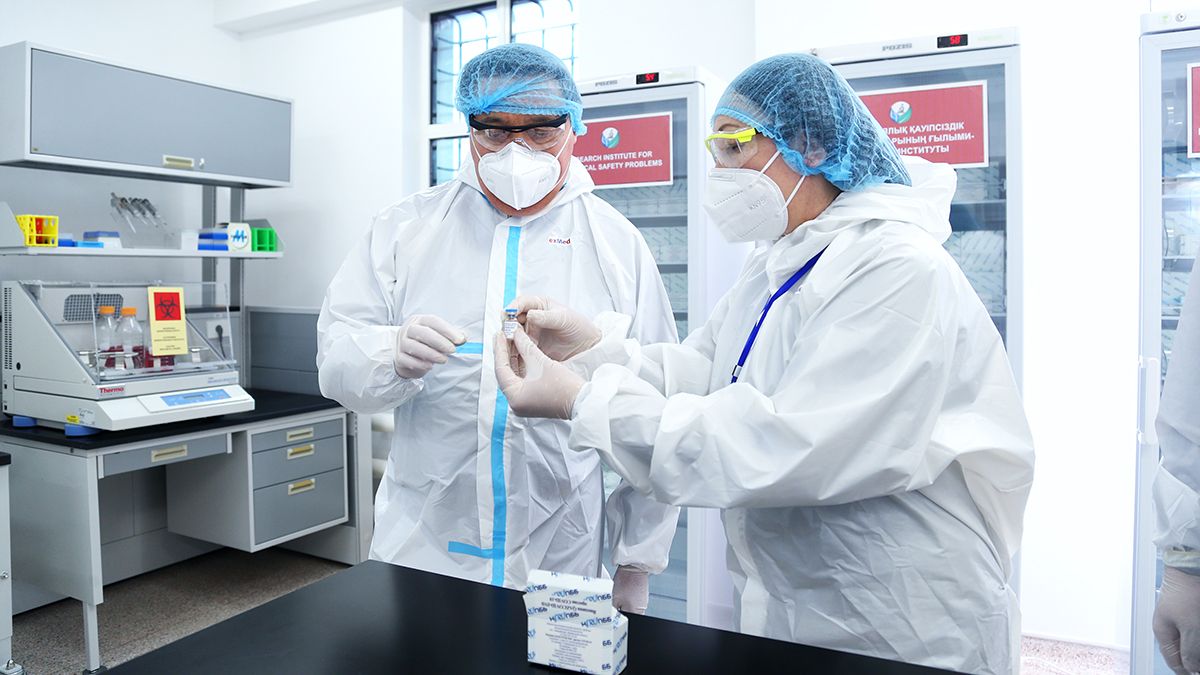 Атырауда коронавирус инфекциясының өршуіне не себеп болды?