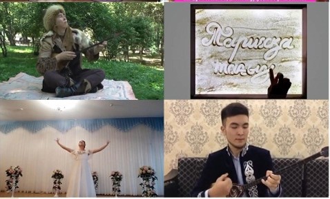 ҚазҰУ-да «Студенттік көктем» байқауының жеңімпаздары анықталды