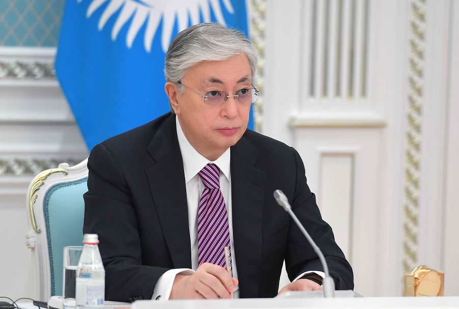 Қазақстан Президенті түркі өркениетін жаңғыртуға қатысты нақты ұсыныстар айтты