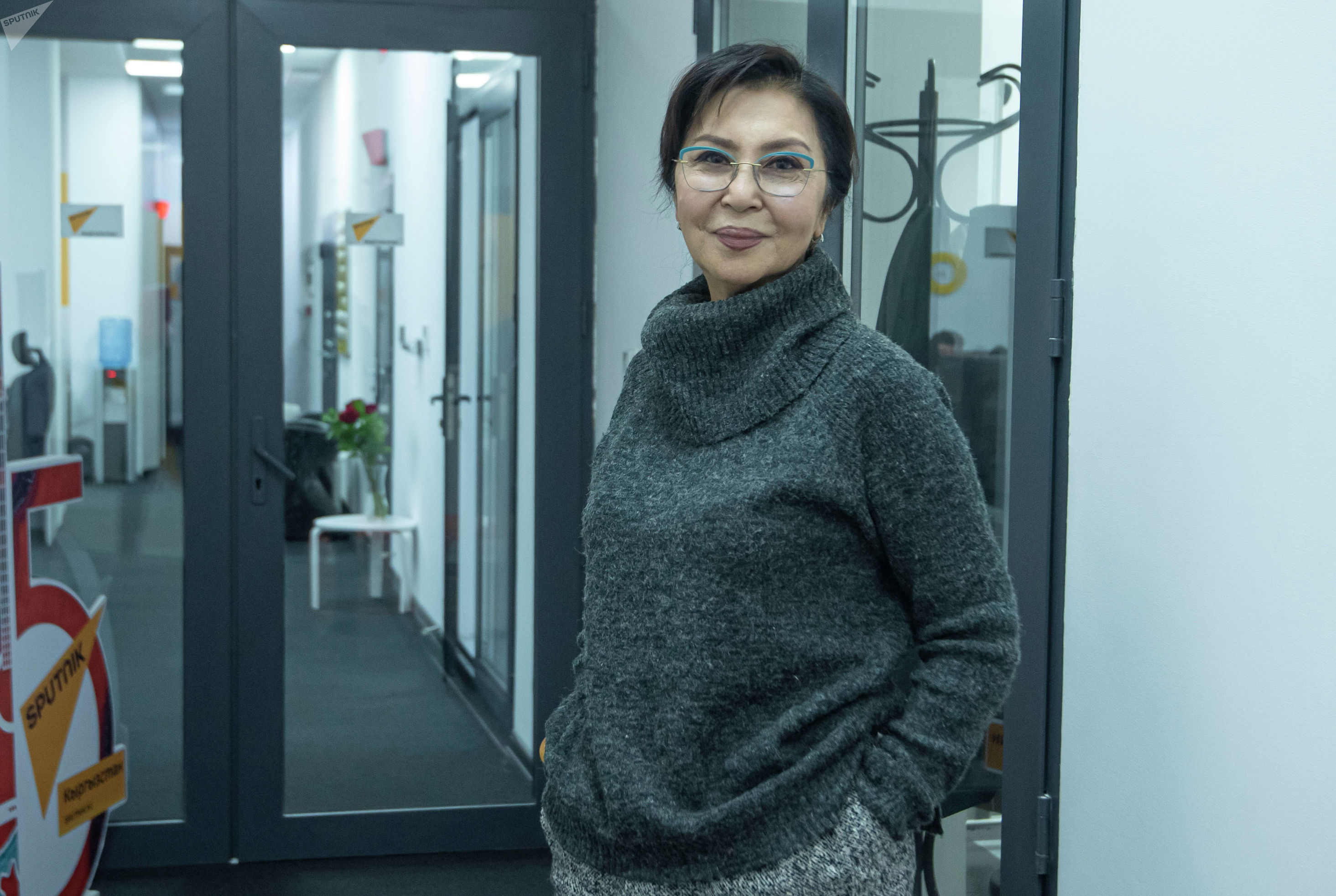 Айтұрған Темірова: Кез келген актер тұлғаны бейнелеуді армандайды