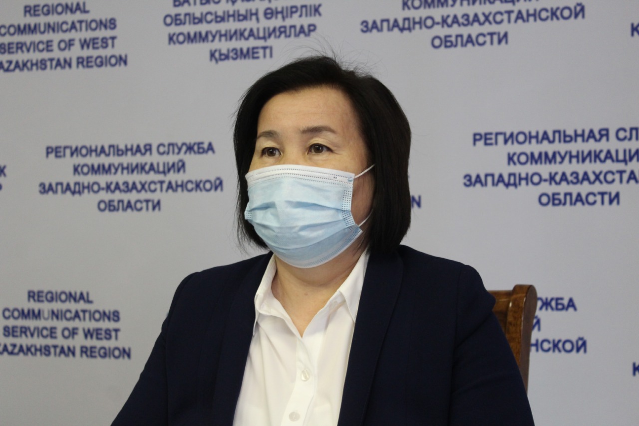 «Қызыл аймақтағы» төртінші тоқсан