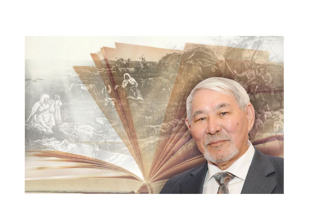 Қилы заманның хикаялары