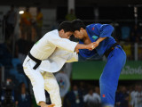 Дзюдошымыз сәтсіз өнер көрсетті