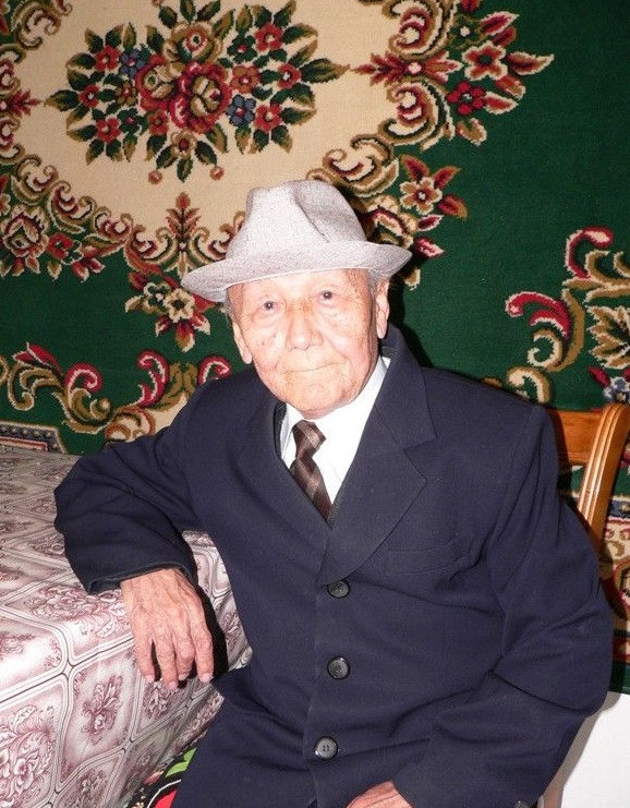 Қажығұмар: Ол кім, қандай адам?