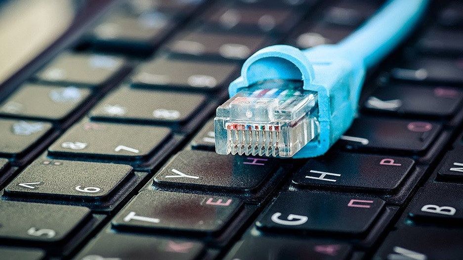 Алматының  4 ауданы интернетке қосылады