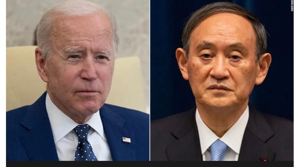 Ақ үйдің алғашқы мейманы