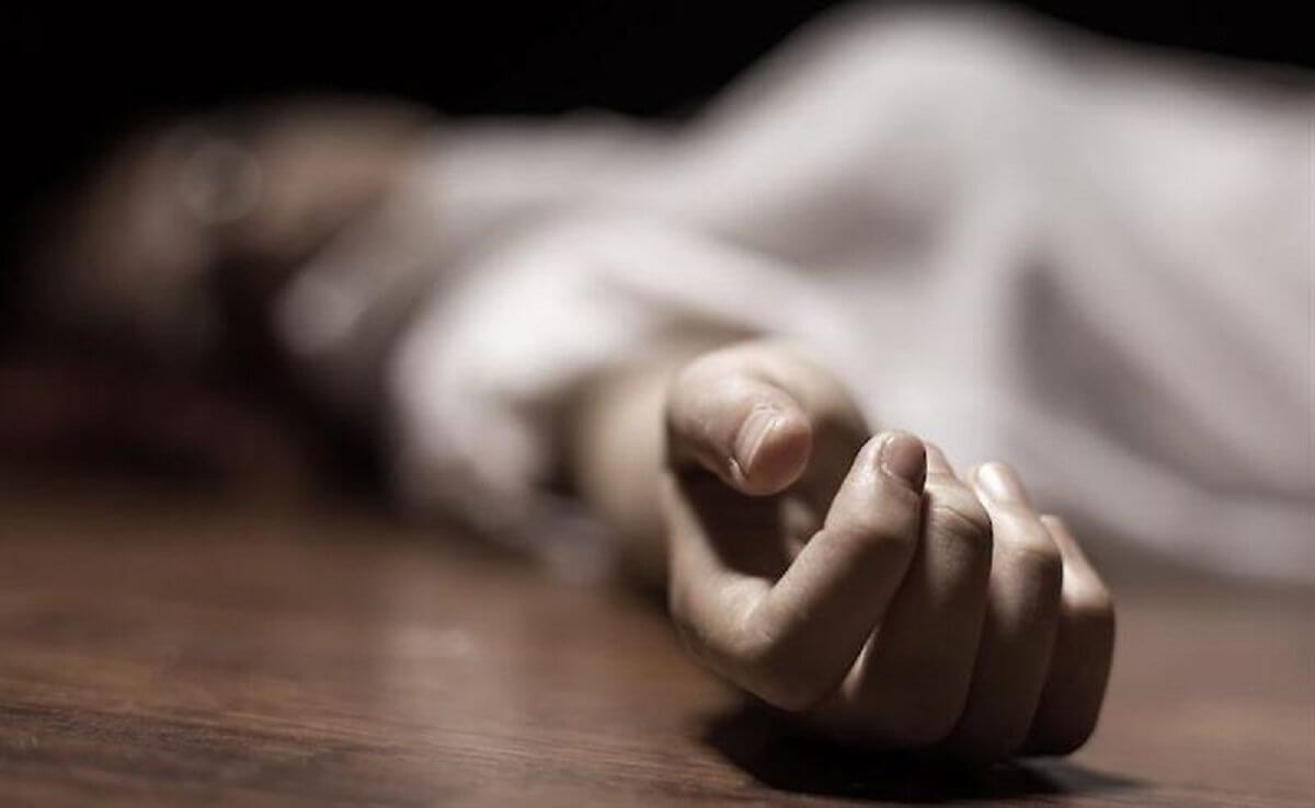 Әйелінің денесін бөлшектеп тастаған азамат сотталды