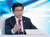 Асхат Аймағамбетов біліктілікті арттыру бағдарламаларын жаңартуды тапсырды