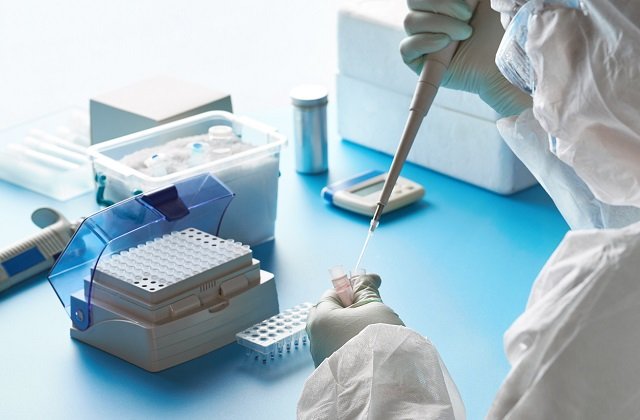 Коронавирус. Елімізде 39 мыңдай адам емделуде