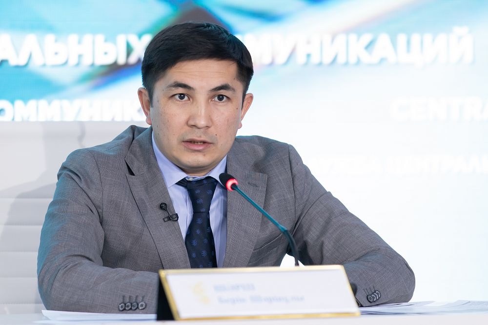 Сот «СҚ-Фармацияның» экс-басшысын босатудан бас тартты