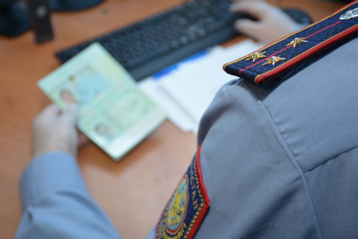 Петропавлда ер адам көлік иесіне 1 млн теңге шығын келтірді