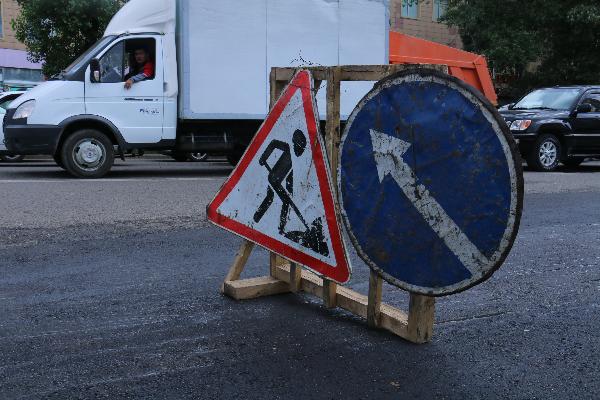 «Қандыағаш-Мақат» жолы қашан аяқталады?