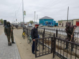 Аралда есірткіні заңсыз тасымалдағандар жазаларын қоғамдық жұмыс арқылы өтеуде