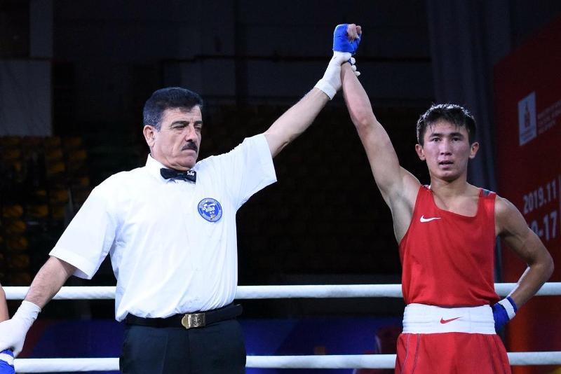 Санкт-Петербург губернаторының кубогында төрт қандасымыз финалға шықты