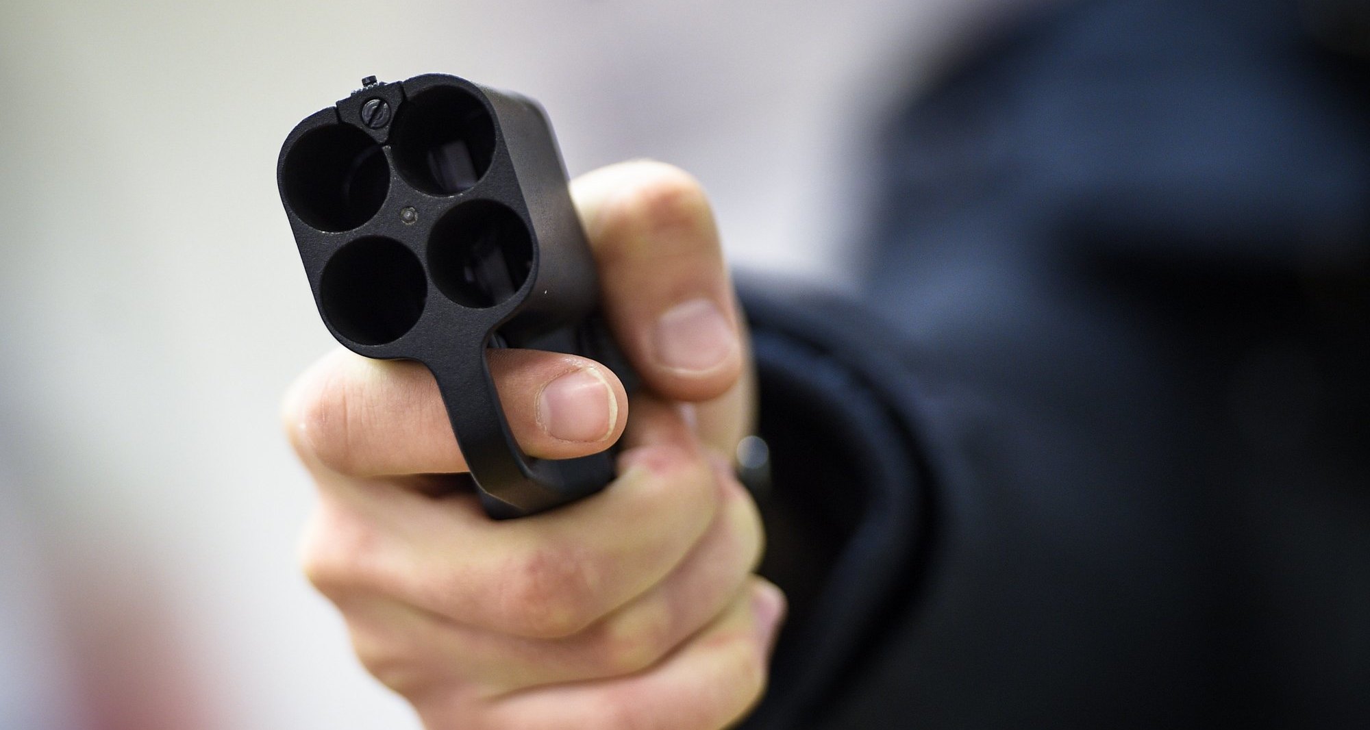 Түркістанда белгісіз біреулер тапа-тал түсте көшеде оқ атқан