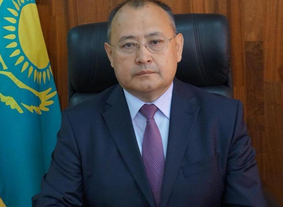 Қарағанды облысының Бұқар жырау ауданына жаңа әкімі тағайындалды