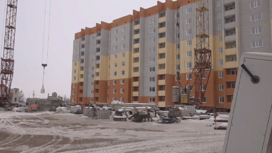 Бақылаусыз құрылыс кімге тиімді?