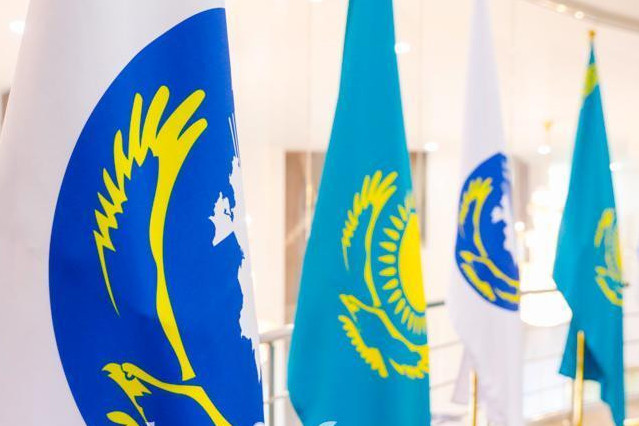 Елбасы: Қазақ халқы интеграциялық процестің арқауы