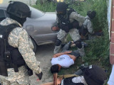 Алматы облысында ақша бопсалаушылар ұсталды